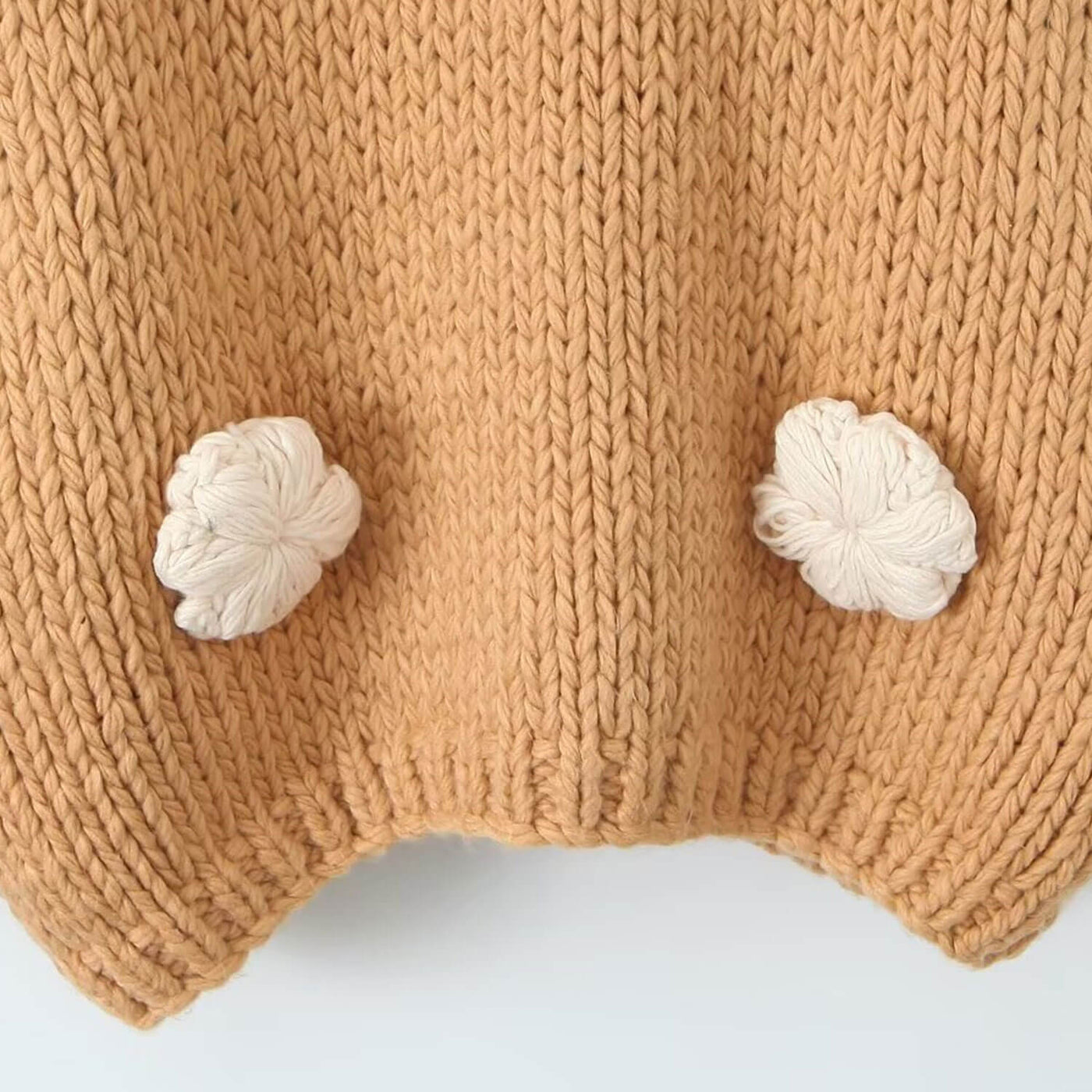 PAMEO POSE❤️Fancy Yarn Sweater Fancy Yarn Sweater – PAMEO POSE | 公式オンラインストア