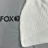 Sexy Crochet Knit Crop Bra Top and High Waist Mini Skirt Matching Set