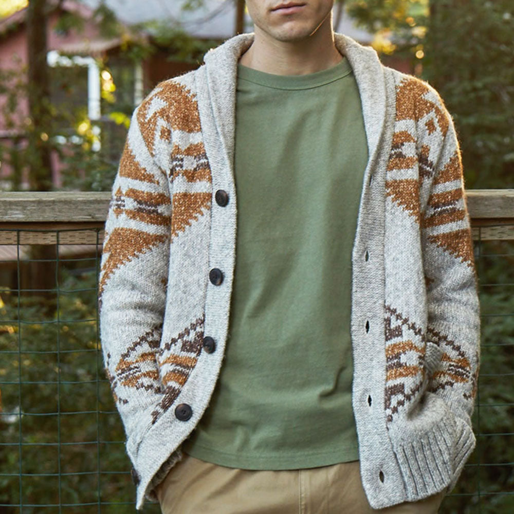 ジャケット・アウター Midweight 65/35 Hopper Field Cardigan 楽天市場】midweight 65/35 hopper field cardiganの通販