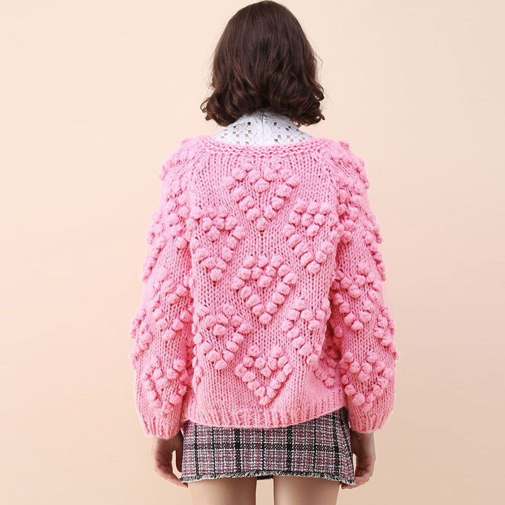 商品画像：KL844-ROSE-PINK84305149_grande 3