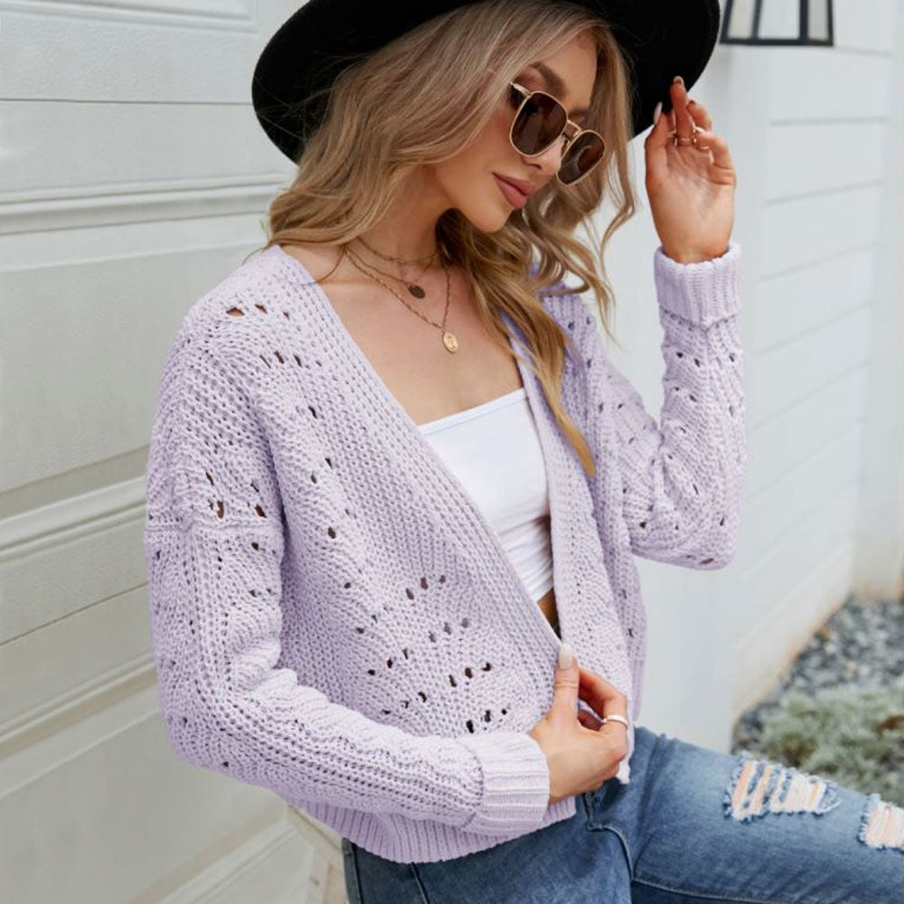 トップス 22SS Openwork Cardigan Brunello Cucinelli Cotton Openwork Rib Cardigan | Saks Fifth